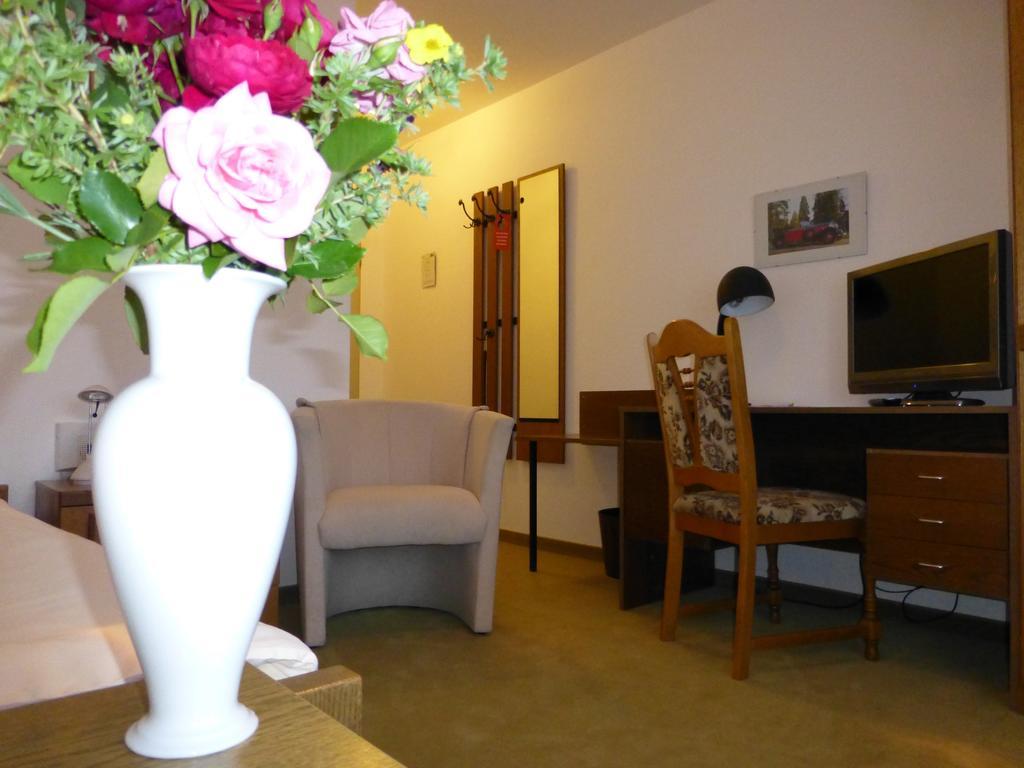 Hotel Villa Luise Bad Rothenfelde Zimmer foto