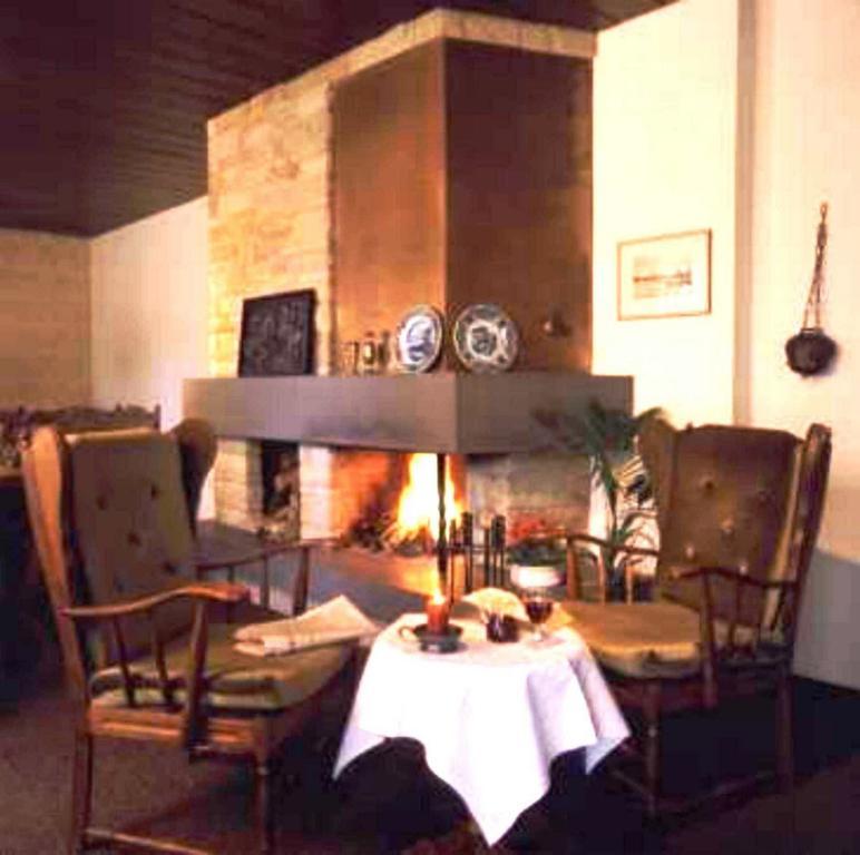 Hotel Villa Luise Bad Rothenfelde Zimmer foto